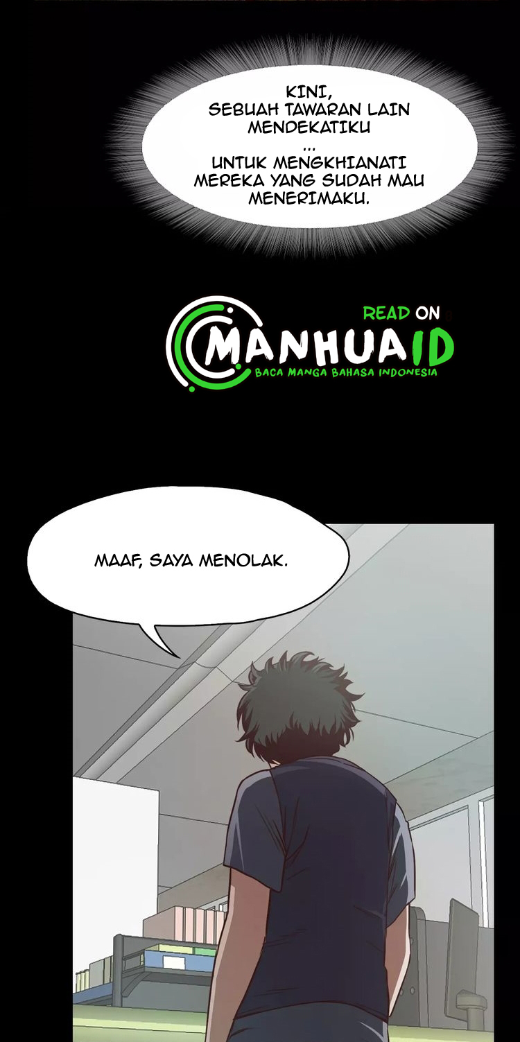 Lucky Bad Man Chapter 07 Gambar 20